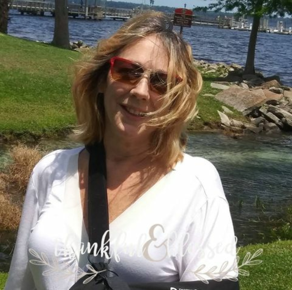 Meet your Posher, Kate